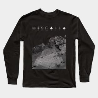 Last Memory Long Sleeve T-Shirt